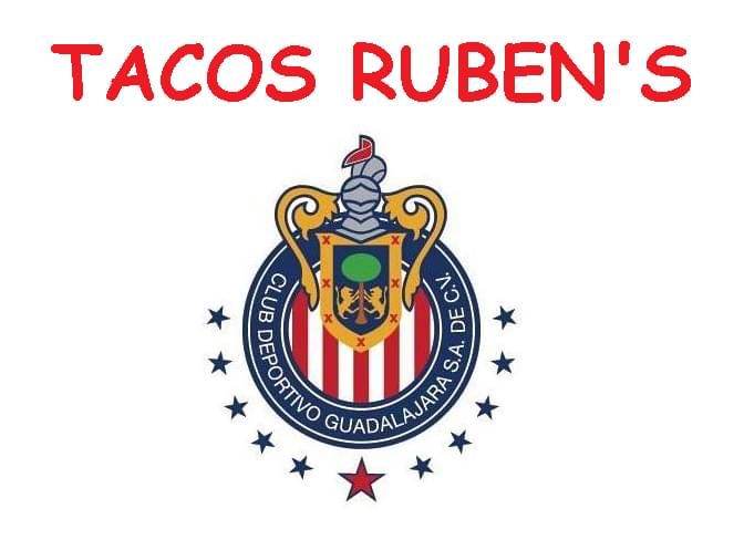 Tacos Rubens